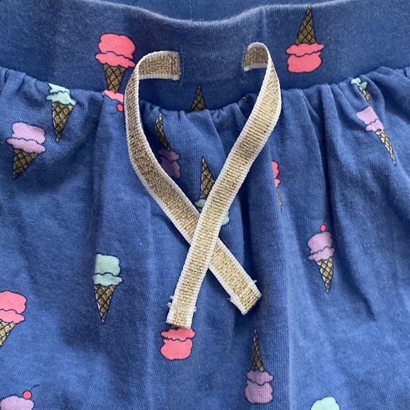 🍦Carters 18MO Ice Cream Skort - Picture 2 of 7